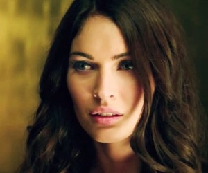 Teenage Mutant Ninja Turtles Movie 2014 - Megan Fox