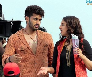 Tevar Movie