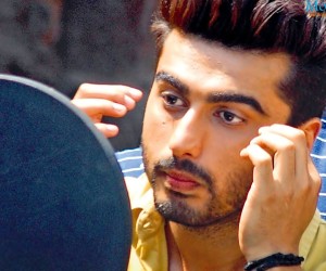 Tevar Movie - Arjun Kapoor