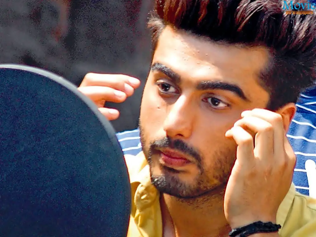 Tevar Movie - Arjun Kapoor.