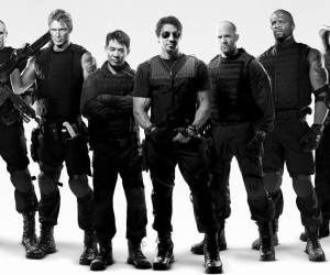 The Expendables 3