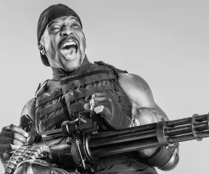 The Expendables 3 Movie Stills