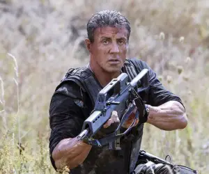 The Expendables 3 PC Wallpapers