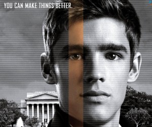 The Giver - Jonas