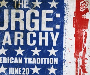 The Purge Anarchy HD Wallpapers