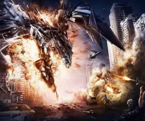 Transformers Age of Extinction Free Wallpapers