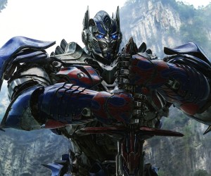 Transformers Age of Extinction HD Wallpapers