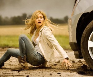 Transformers Age of Extinction - Nicola Pletz Movie Stills